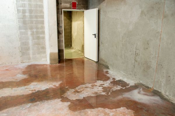 Cost of Wet Basement Repair in Perrysburg