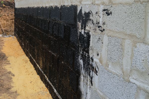 Cost of Foundation Leak Repair in Perrysburg