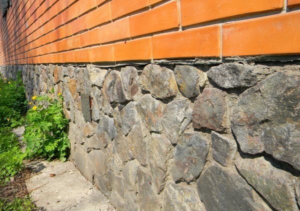 Cost of Stone Foundation Waterproofing in Perrysburg
