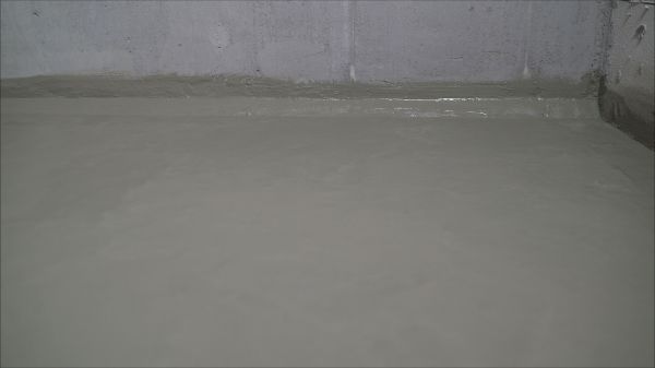 Cost of Concrete Waterproofing in Perrysburg