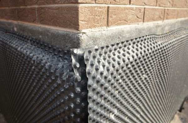Cost of Crawlspace Waterproofing in Perrysburg