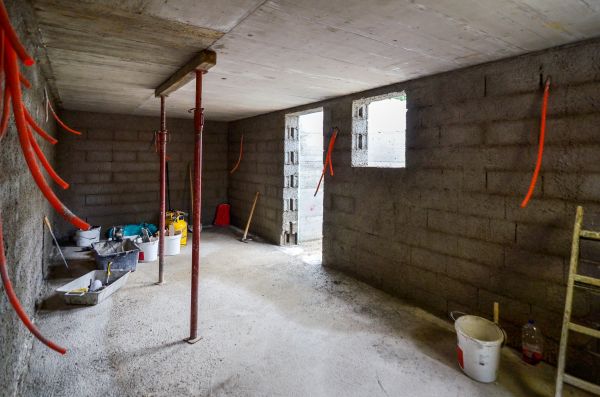 Cost of Cellar Waterproofing in Perrysburg