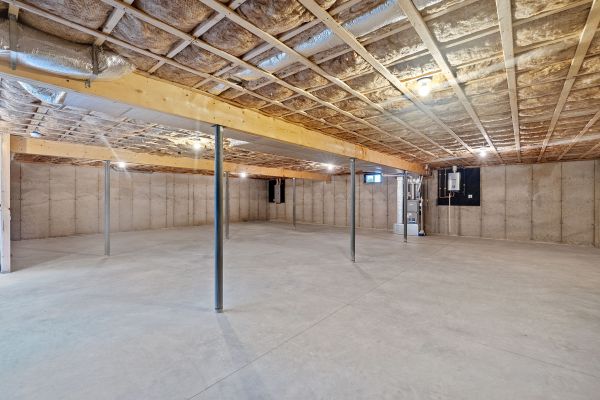 Basement Concrete Sealing in Perrysburg