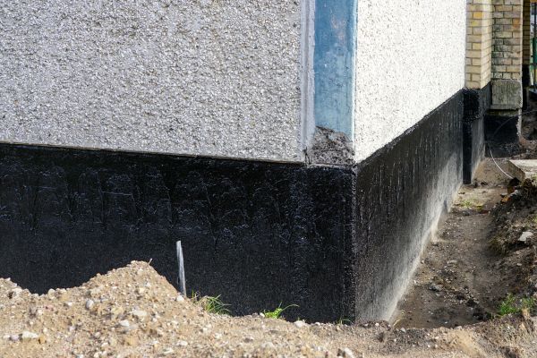 Cost of Foundation Waterproofing in Perrysburg